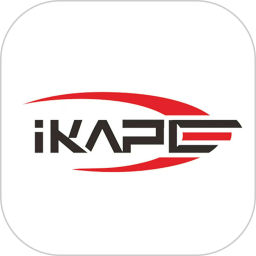 IKAPE cafe2025官方新版图标