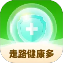 走路健康多2026官方新版图标