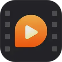 视频播放器2026官方新版图标