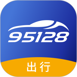 行呗出行司机2026官方新版图标