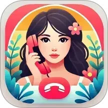淑女来电2025官方新版图标