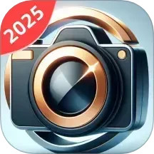 安柠相机2025官方新版图标