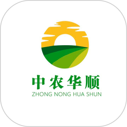 中农华顺2025官方新版图标