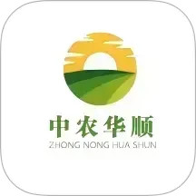 中农华顺2026官方新版图标