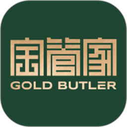 金管家2026官方新版图标