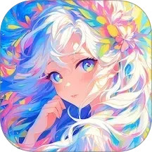 爱涂壁纸2025官方新版图标