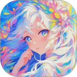 爱涂壁纸2026官方新版图标