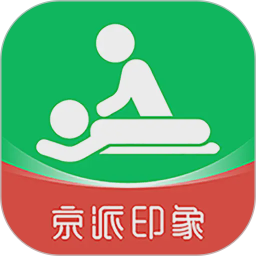 京派印象到家2026官方新版图标