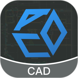 CAD极速看图助手2025官方新版图标