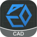 CAD极速看图助手2026官方新版图标