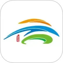 爽爽贵阳品质白云2025官方新版图标