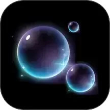 冒泡-同城语音视频交友2026官方新版图标