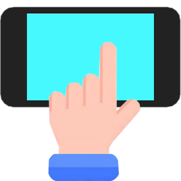 点击器2025官方新版图标