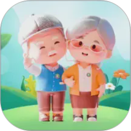 寿乐养生2026官方新版图标