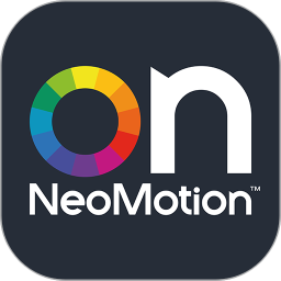 NeoMotion2026官方新版图标