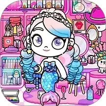 迷你小家童话世界2025官方新版图标