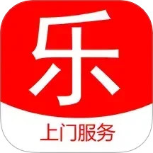 乐乐到家2025官方新版图标
