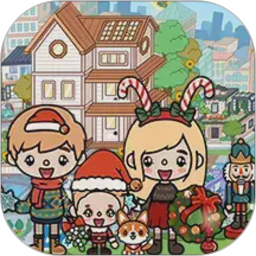 迷你小家：家庭屋2026官方新版图标