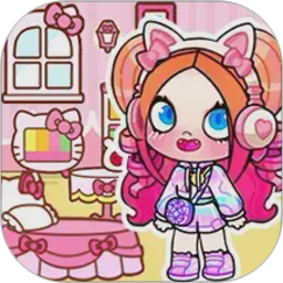 迷你小家：家庭屋2026官方新版图标