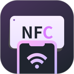 手机NFC门禁卡2025官方新版图标