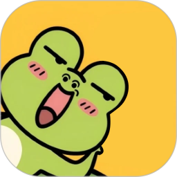 绿蛙密信2026官方新版图标