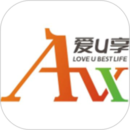 爱U享2025官方新版图标