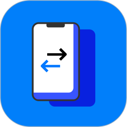 手机克隆换机互传2025官方新版图标