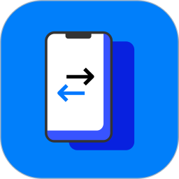 手机克隆换机互传2026官方新版图标