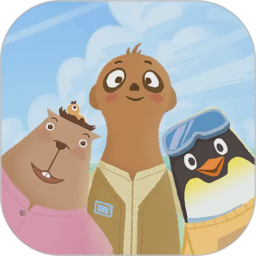 心旅奇遇2026官方新版图标