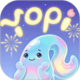 Yopi2026官方新版图标