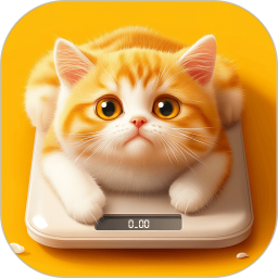 热量计算2025官方新版图标