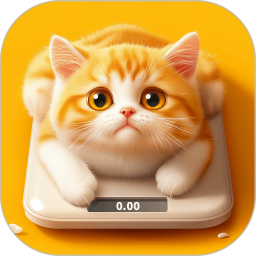 热量计算2026官方新版图标