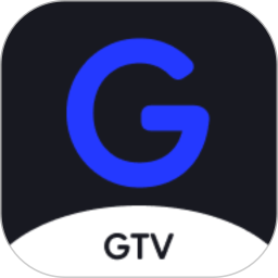 GTV壁纸2026官方新版图标