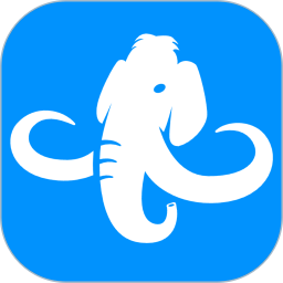 猛犸直采2026官方新版图标