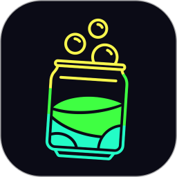 泡泡苏打2025官方新版图标