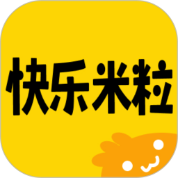 快乐米粒2025官方新版图标