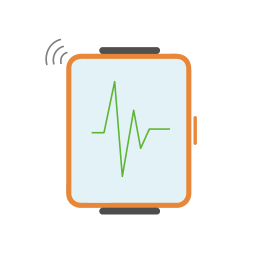 海纳健康2026官方新版图标