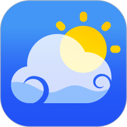 墨云天气2026官方新版图标