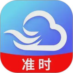 墨云天气2026官方新版图标