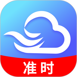 墨云天气2026官方新版图标