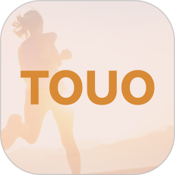 TOUO Health2026官方新版图标