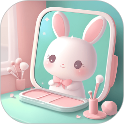 镜子eBeauty2025官方新版图标