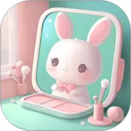 镜子eBeauty2026官方新版图标
