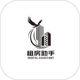 老鹰租房助手2025官方新版图标