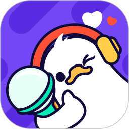 鸭咪2025官方新版图标