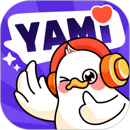 鸭咪2026官方新版图标