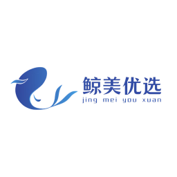 鲸美优选2025官方新版图标