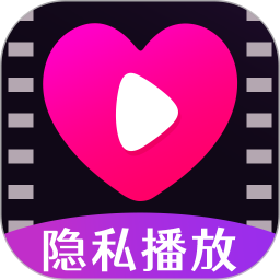 私人快吧播放器2026官方新版图标