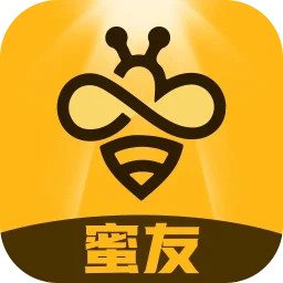 蜜友2025官方新版图标