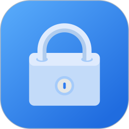 一键锁屏智能2025官方新版图标